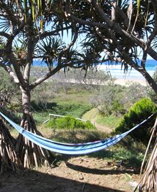 Fraser Island Holiday Lodges - Tourism Caloundra 2