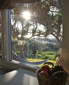 Fraser Island Holiday Lodges - Tourism Caloundra 1
