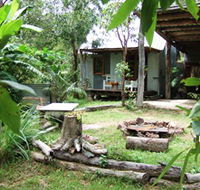 Ride On Mary - Kayak and Bike Bush Adventures - Tourism Caloundra