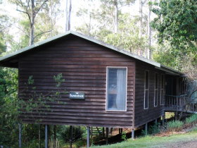 Booroobin QLD Tourism Caloundra