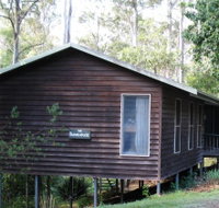 Crystal Waters Village Camping Area - Tourism Caloundra