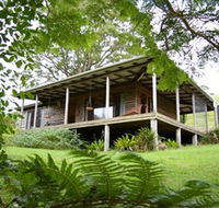 Bellthorpe Stays - Nature's Retreat - Tourism Caloundra