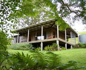Bellthorpe Stays - Nature's Retreat - Tourism Caloundra 0