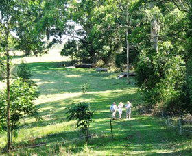 Bellthorpe Stays - Nature's Retreat - Tourism Caloundra 2