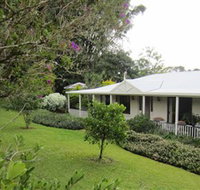 Eden Lodge Bed and Breakfast - Tourism Caloundra
