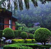 Escarpment Retreat and Day Spa - Tourism Caloundra