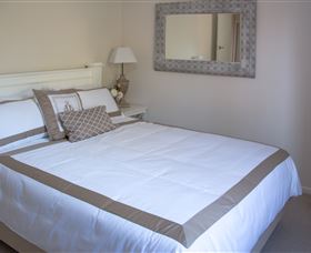 Tranquil Views Bed And Breakfast - Tourism Caloundra 1