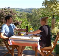 Simba Sunrise Bed and Breakfast - Tourism Caloundra