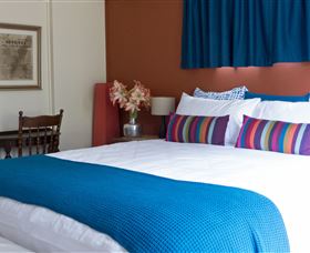 Simba Sunrise Bed And Breakfast - Tourism Caloundra 2