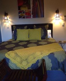 Simba Sunrise Bed And Breakfast - Tourism Caloundra 1