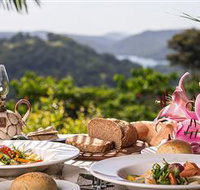 Lillypilly's Country Cottages - Tourism Caloundra