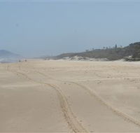 Parkshores Sunshine Beach - Tourism Caloundra