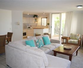 Parkshores Sunshine Beach - Tourism Caloundra 3