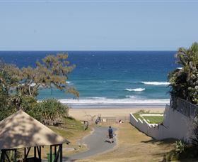 Parkshores Sunshine Beach - Tourism Caloundra 1
