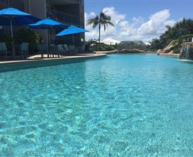 Endless Summer Resort Coolum Beach - Tourism Caloundra 0