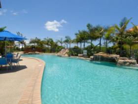 Endless Summer Resort Coolum Beach - Tourism Caloundra 3