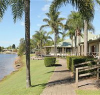 Maroochy Waterfront Camp and Conference Centre - Tourism Caloundra