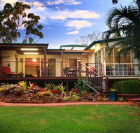 Buderim Cottages - Tourism Caloundra