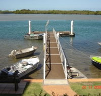 On The River Holiday Apartments - Tourism Caloundra