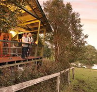Brockhurst Farm Accommodation / Wedding venue - Tourism Caloundra