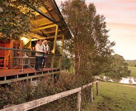 Brockhurst Farm Accommodation / Wedding Venue - Tourism Caloundra 0