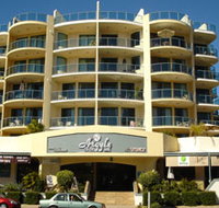 Argyle on the Park - Tourism Caloundra