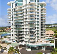 Aqua Vista Resort - Tourism Caloundra