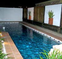 Myconos Resort - Tourism Caloundra