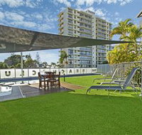 Beach Club Resort Mooloolaba - Tourism Caloundra