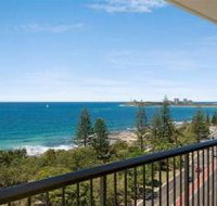 Seaview - Tourism Caloundra