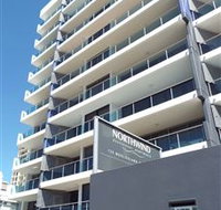 Northwind Apartments - Tourism Caloundra