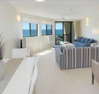 Malibu Resort - Tourism Caloundra