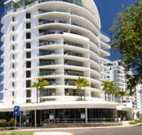Cilento Resort Mooloolaba - Tourism Caloundra