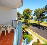 Excellsior Mooloolaba - Tourism Caloundra