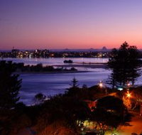 Waterview Resort - Tourism Caloundra