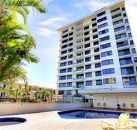 Burgess at Kings Beach Apartments - Tourism Caloundra