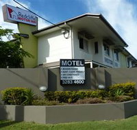 Redcliffe Motor Inn - Tourism Caloundra