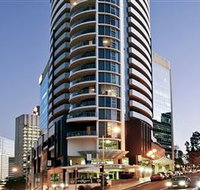 Mantra on Edward - Tourism Caloundra