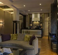 The New Inchcolm Hotel and Suites - Tourism Caloundra