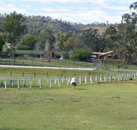 Kellarni Downs Farmstay-Scenic Rim - Tourism Caloundra