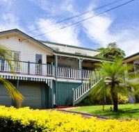 Cayambe View Bed and Breakfast - Tourism Caloundra