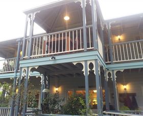 Amore Mt Tamborine - Tourism Caloundra 1