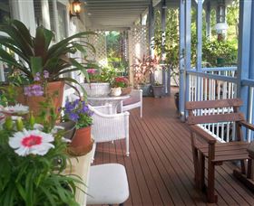 Amore Mt Tamborine - Tourism Caloundra 3