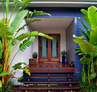 The Mountain View Retreat - Tourism Caloundra
