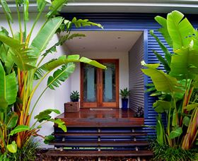 The Mountain View Retreat - Tourism Caloundra 0