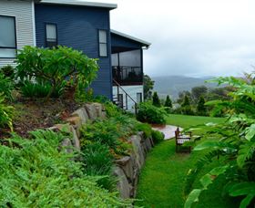 The Mountain View Retreat - Tourism Caloundra 2