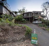 Tamborine Mountain Bed and Breakfast - Tourism Caloundra