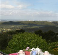 Hillside Bed and Breakfast and Gumnut Cottage - Tourism Caloundra