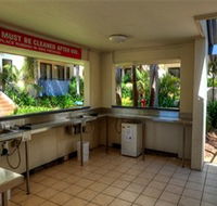 Sandcastles on Broadwater - Tourism Caloundra
