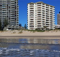 The Breakers - Tourism Caloundra